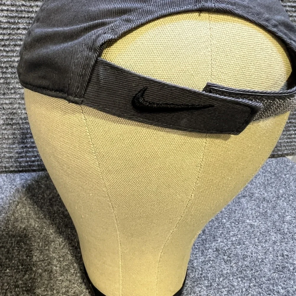 Nike youth adjustable